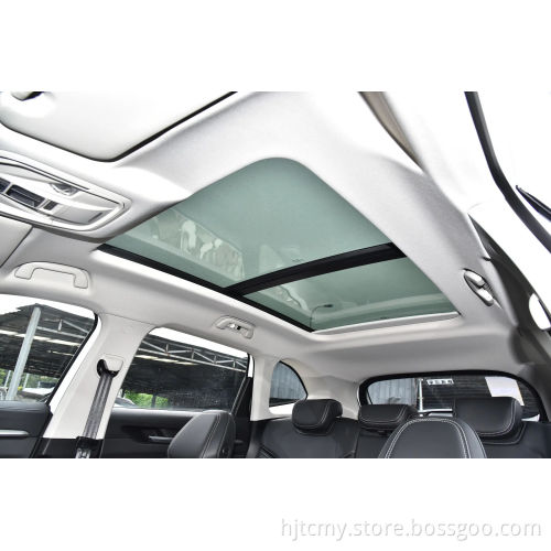2023 Haval H6 1,5T 2WD SUV HOLE SALE Китайский бренд Haval Brand дешевые автомобили для продажи на складе 2023 версия Haval H6